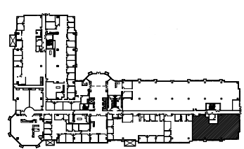 120 location in building