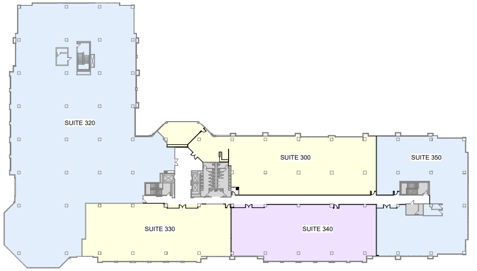 3rd floor image