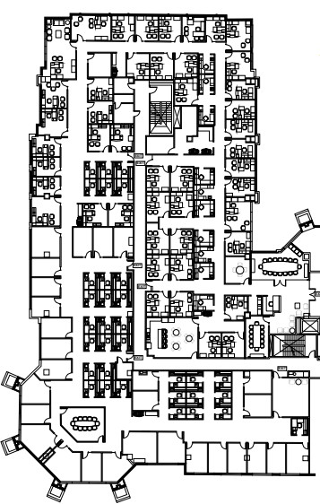 large suite